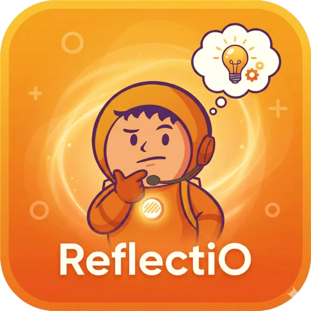 ReflectiO Logo